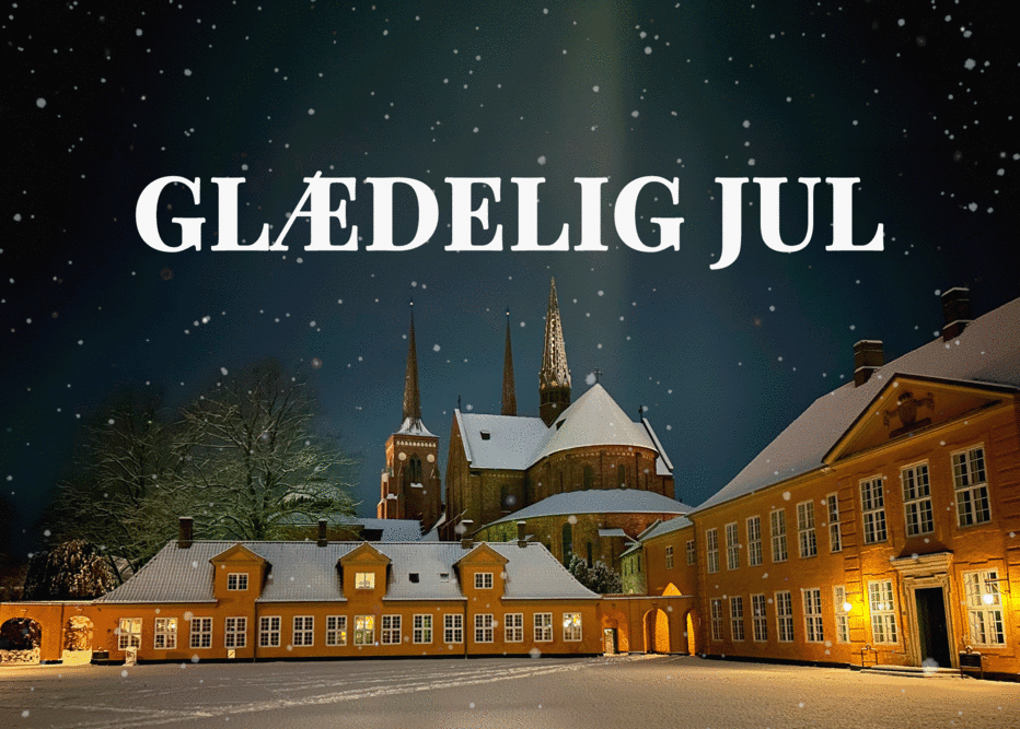 Glædelig jul